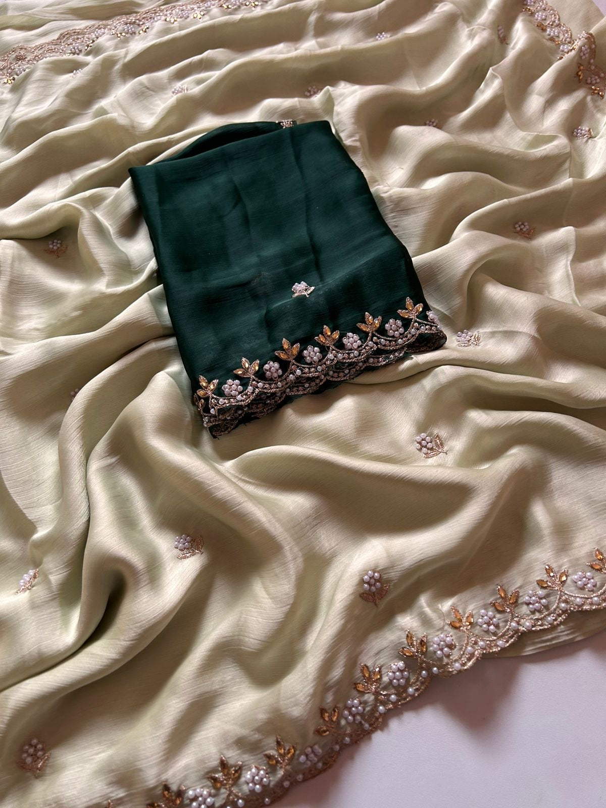 Candy Crush Budget Sarees