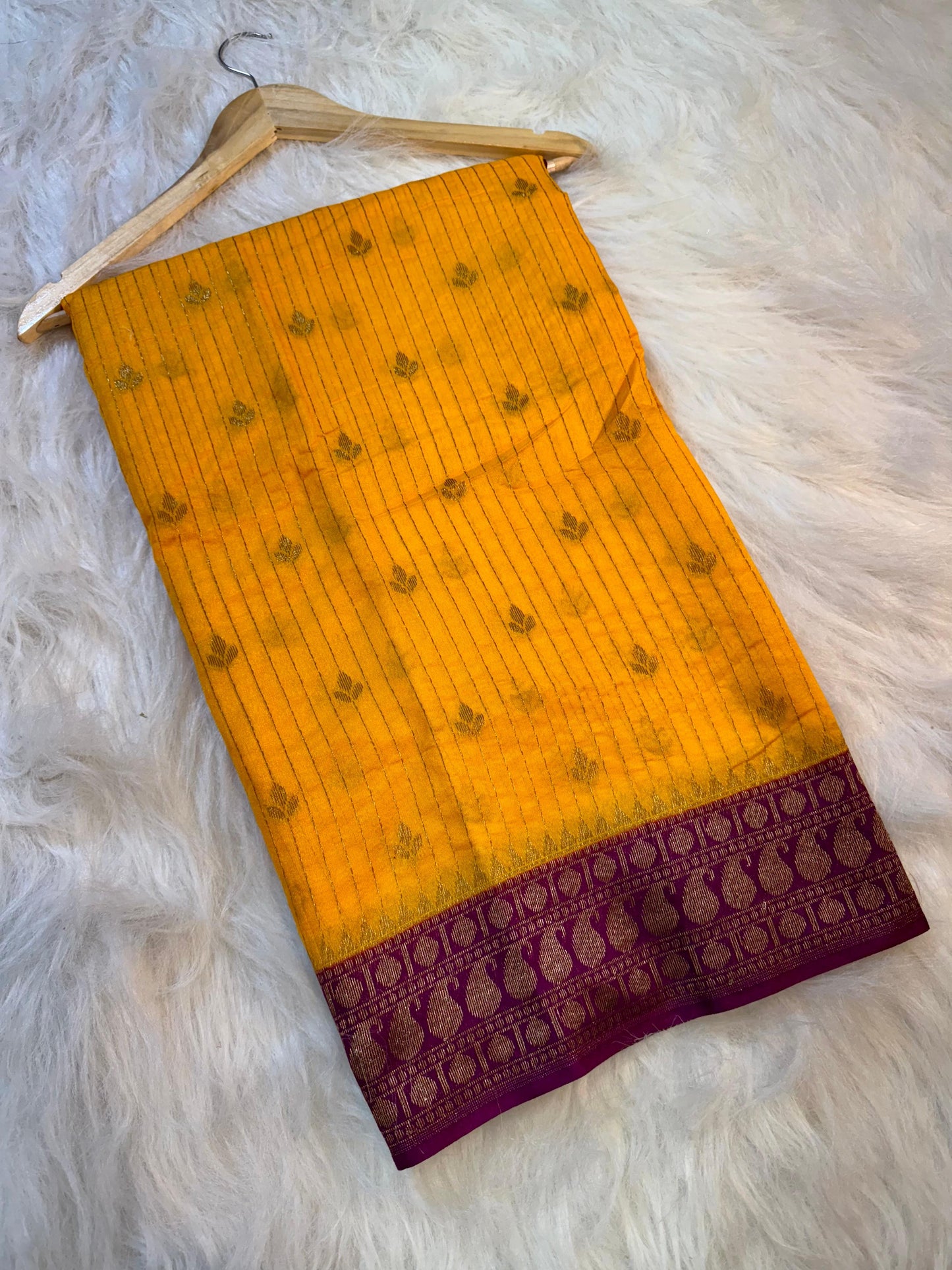 Banarasi Chiniya Sarees