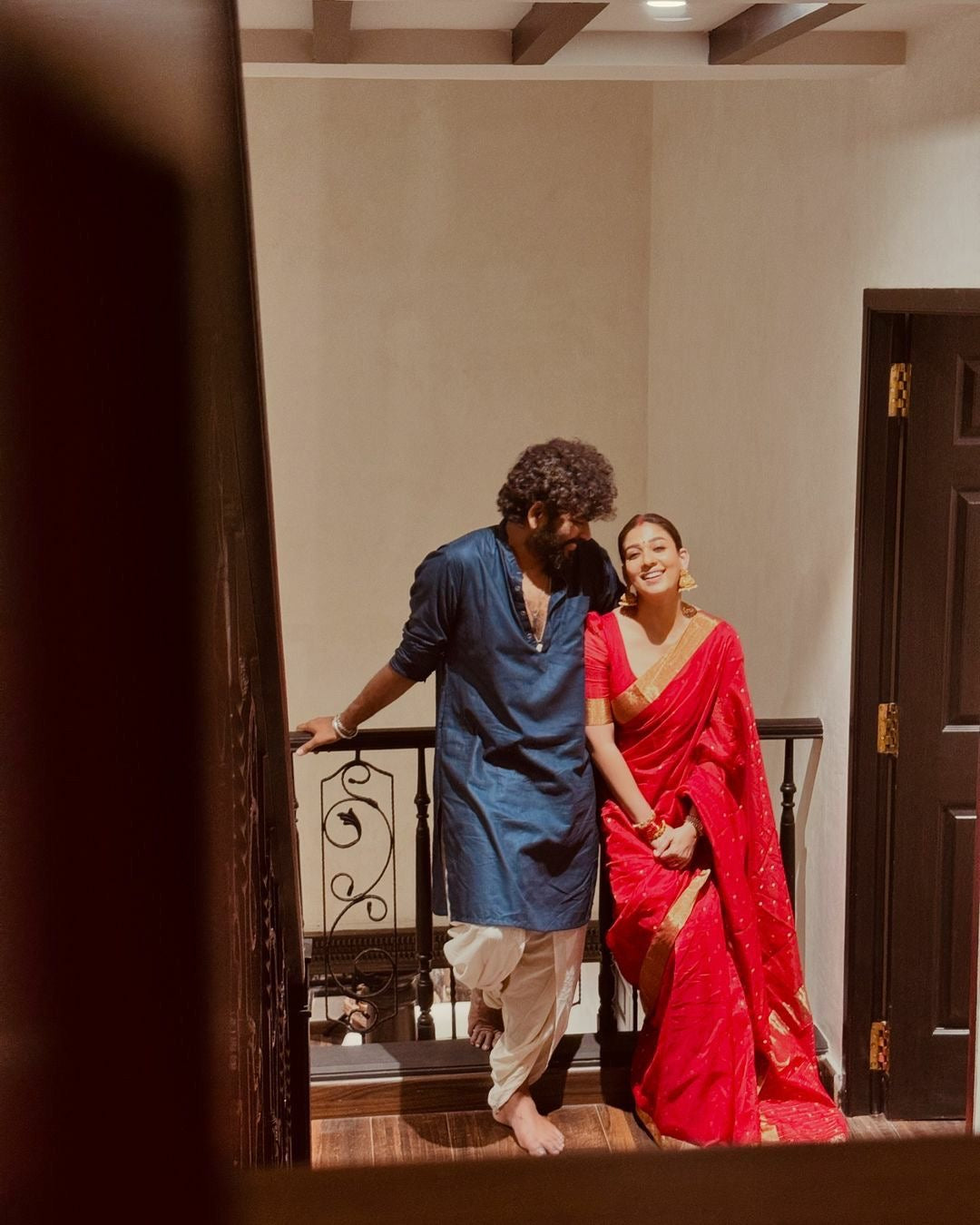 Nayantara Mam inspired Saree Budget