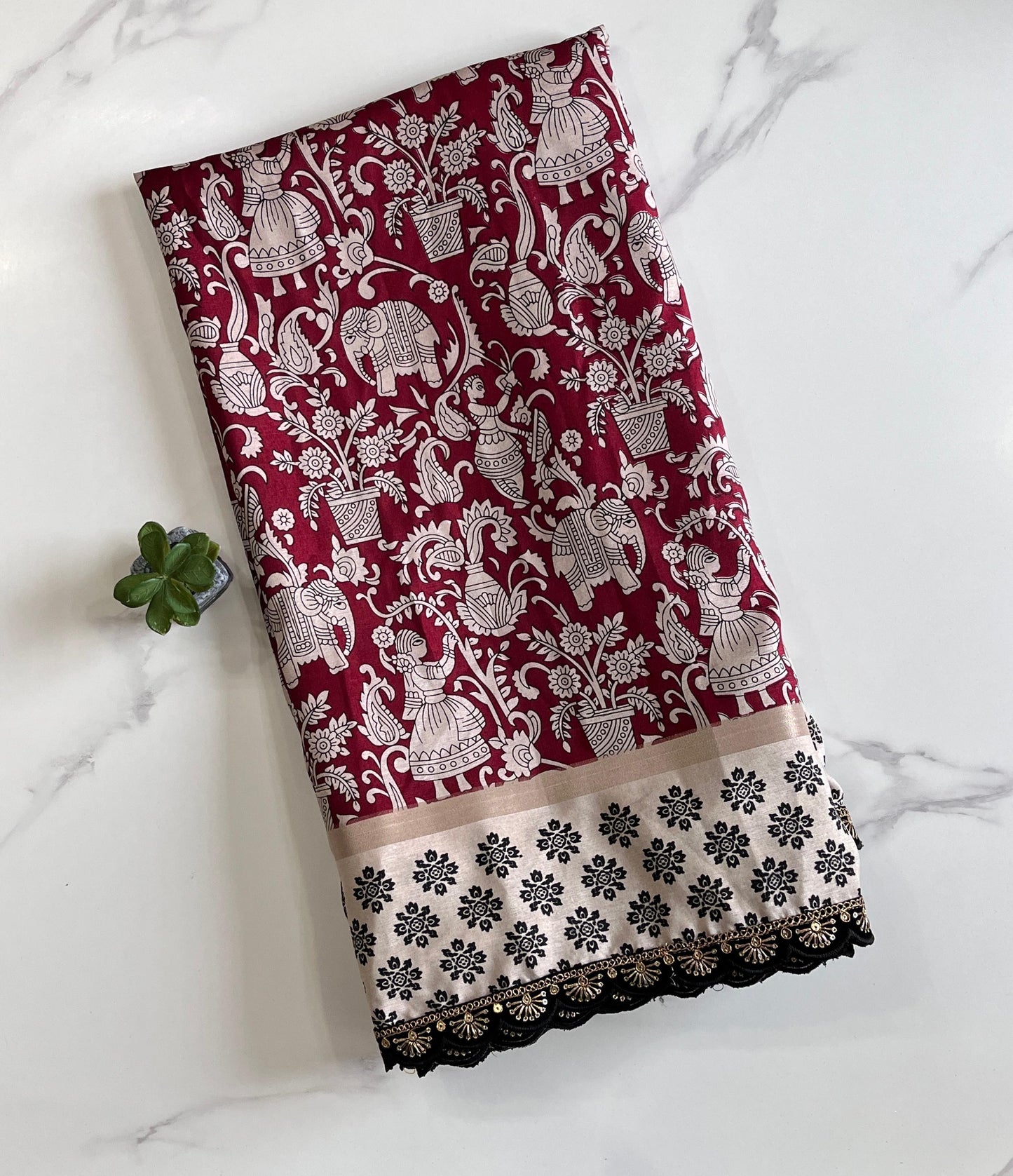 Mul mul Cotton sarees