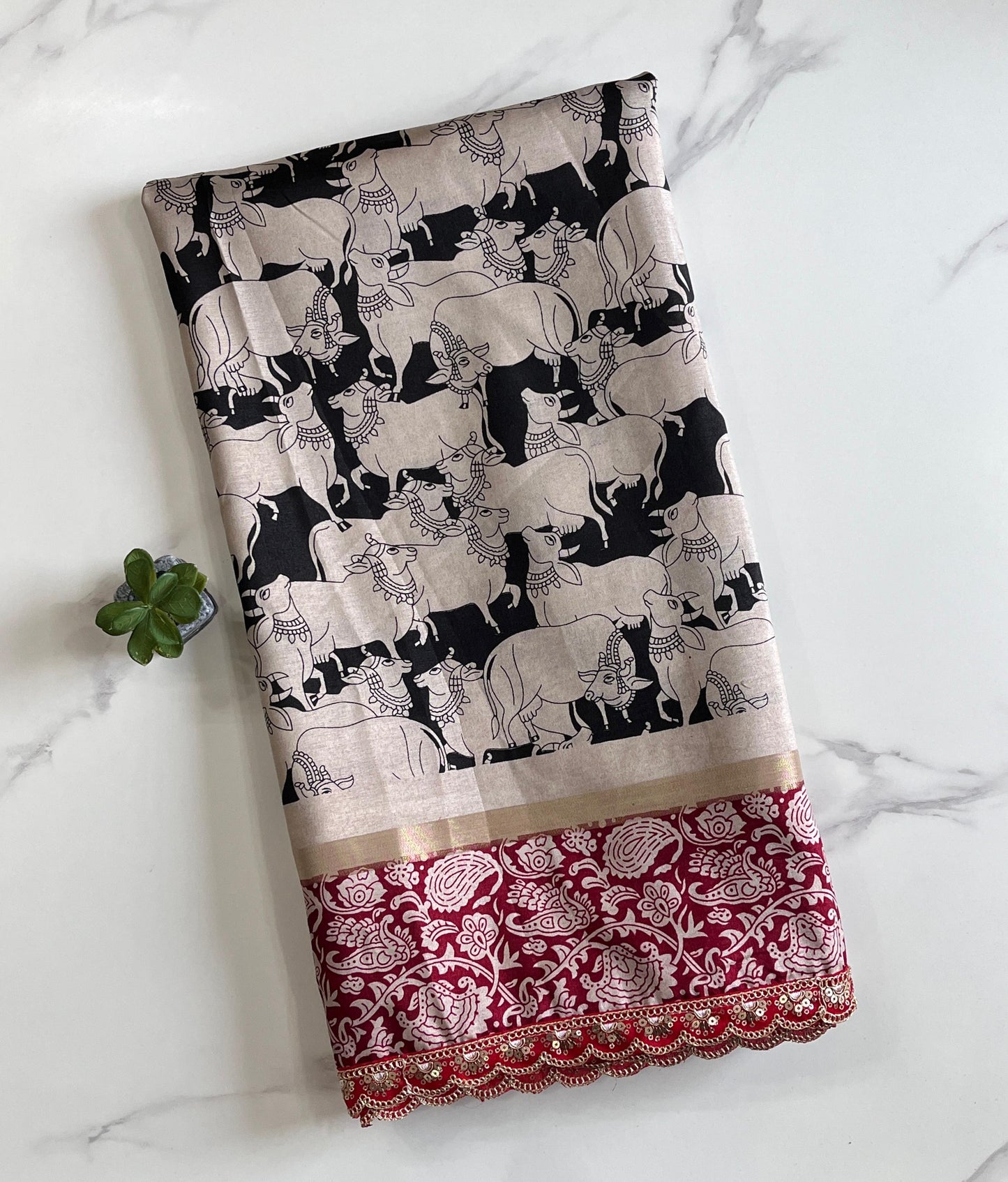 Mul mul Cotton sarees