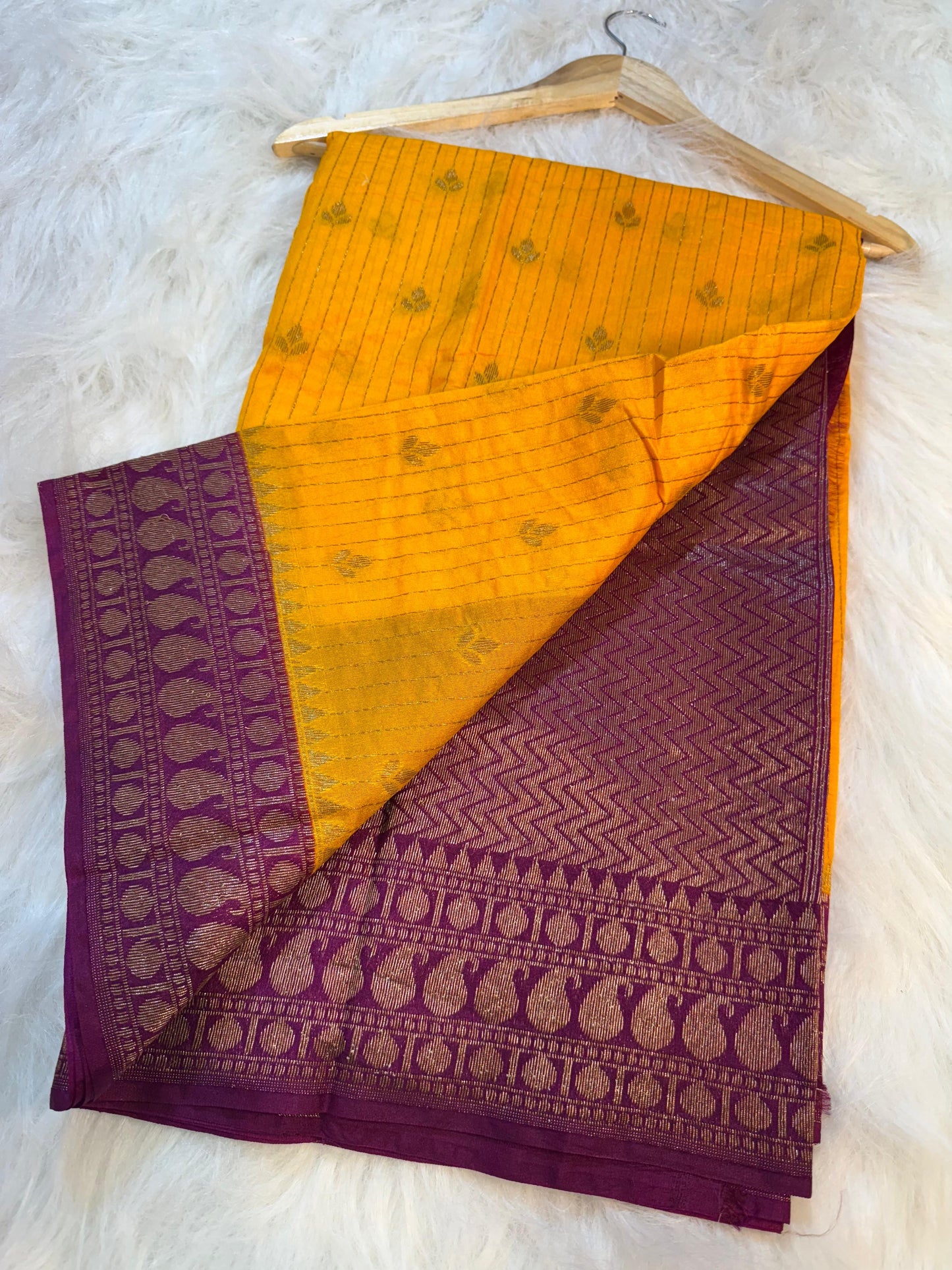 Banarasi Chiniya Sarees
