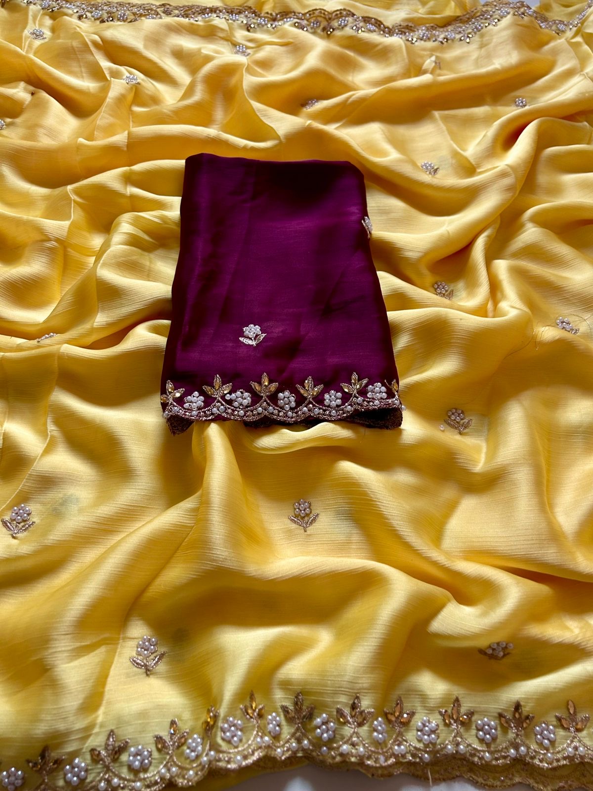 Candy Crush Budget Sarees