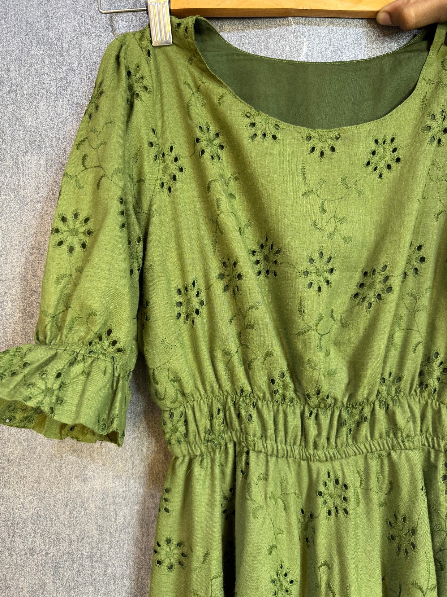 Sai Pallavi Mam Inspired Gown