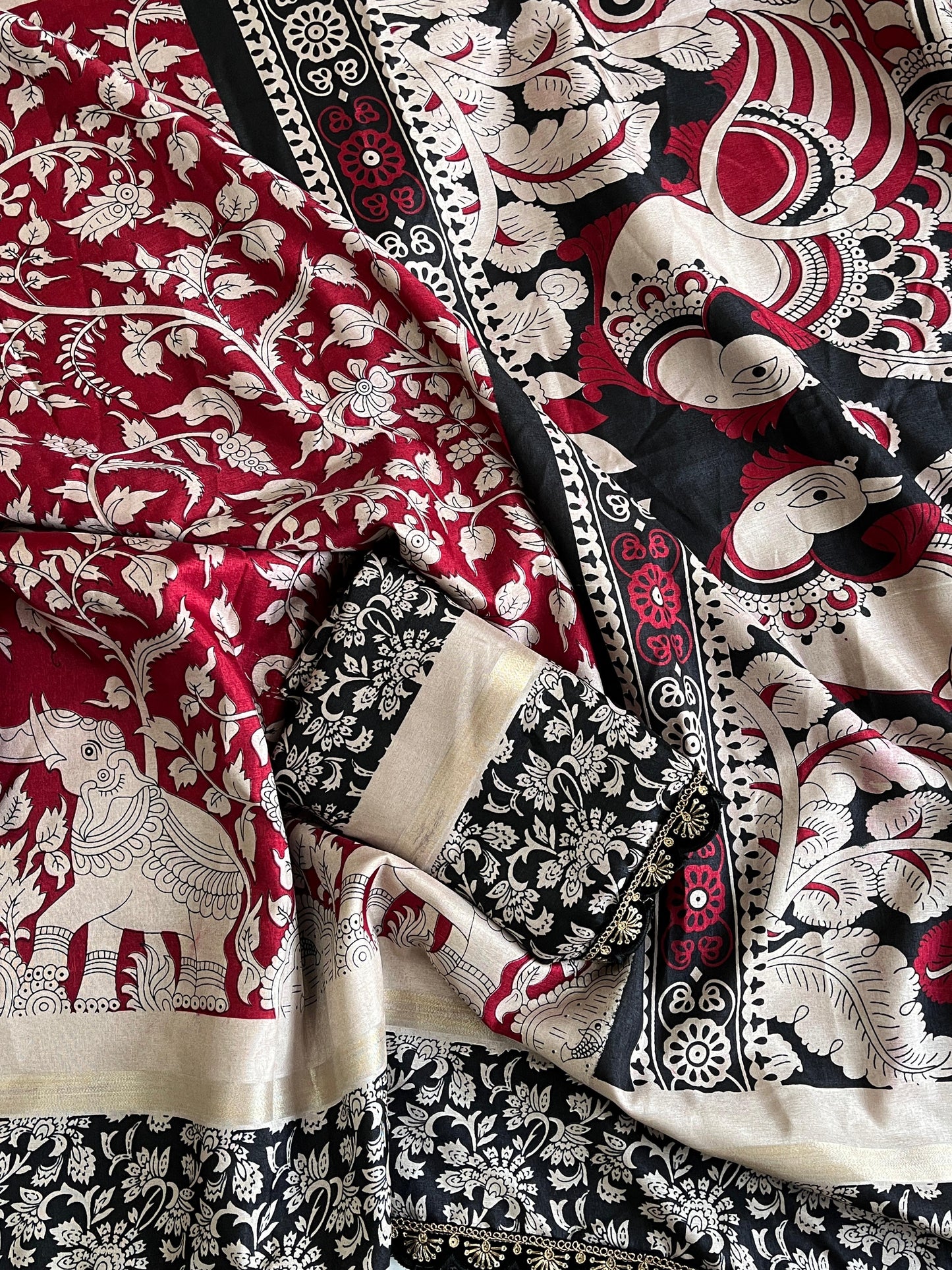 Mul mul Cotton sarees