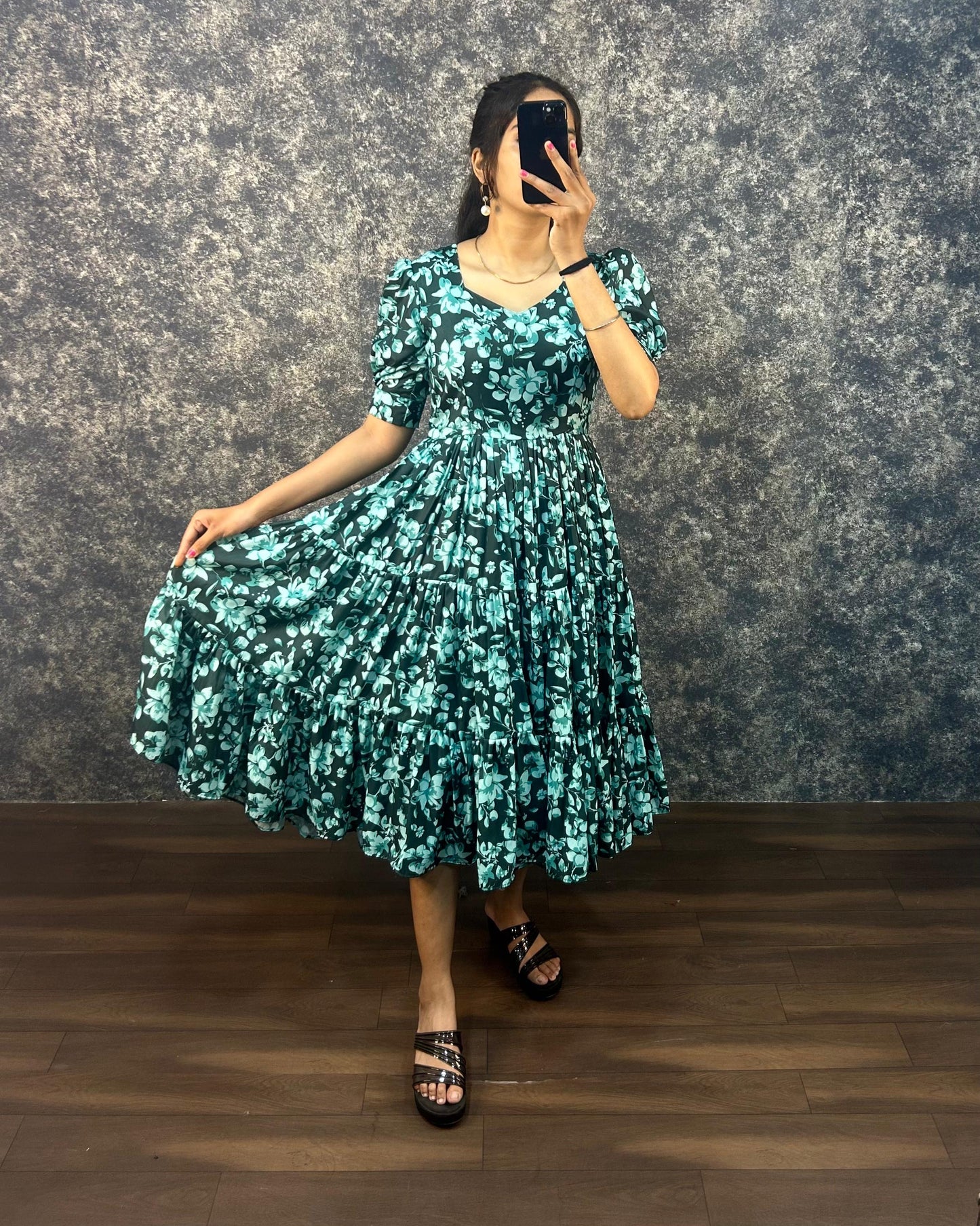Tulasi Maxi Gown