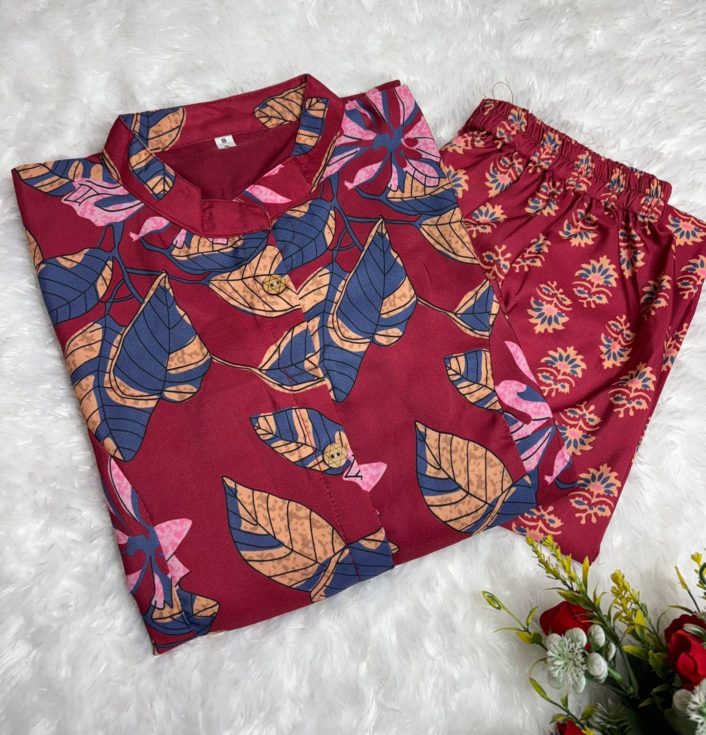 Kurti set /co-ord