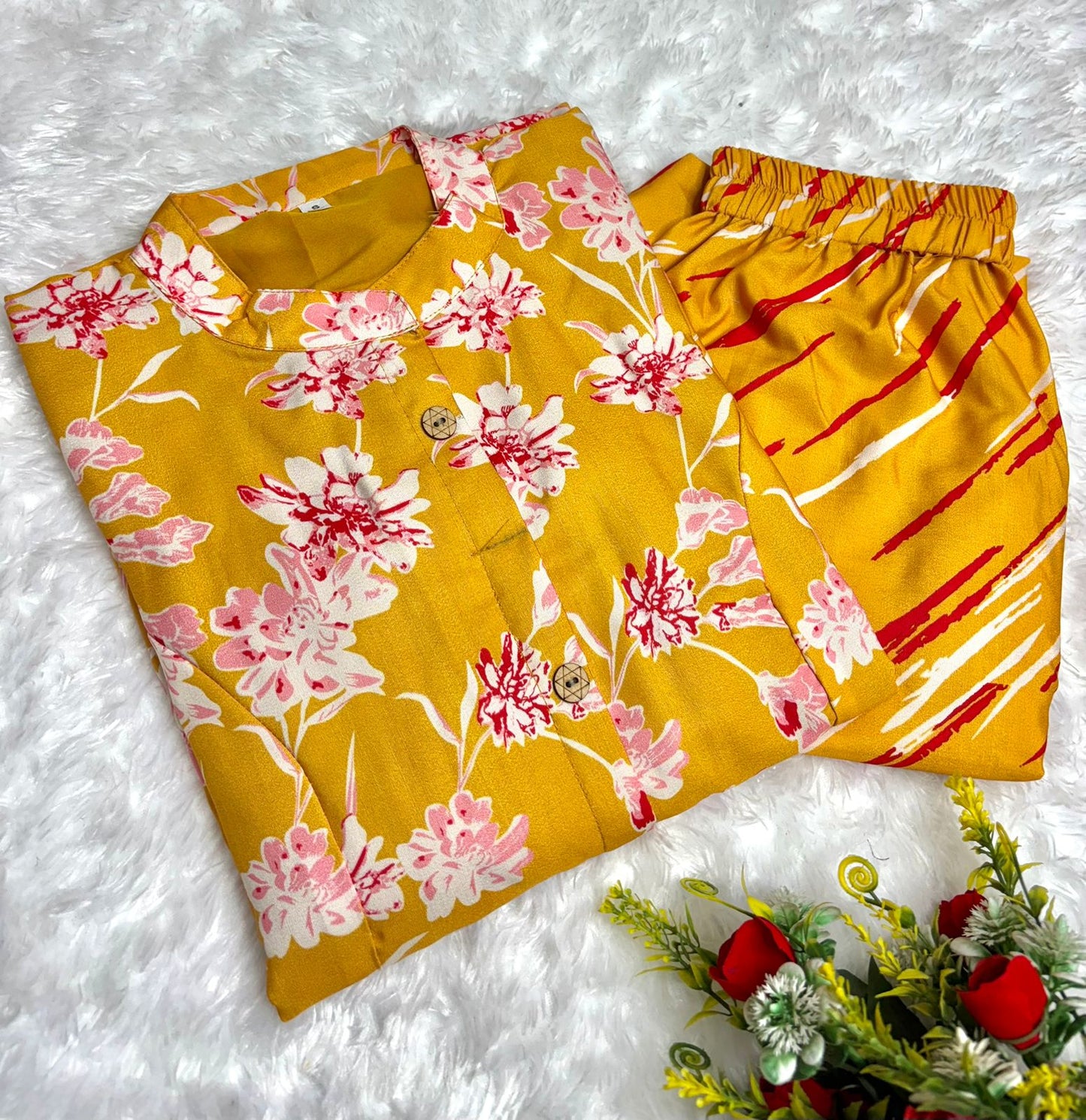 Kurti set /co-ord