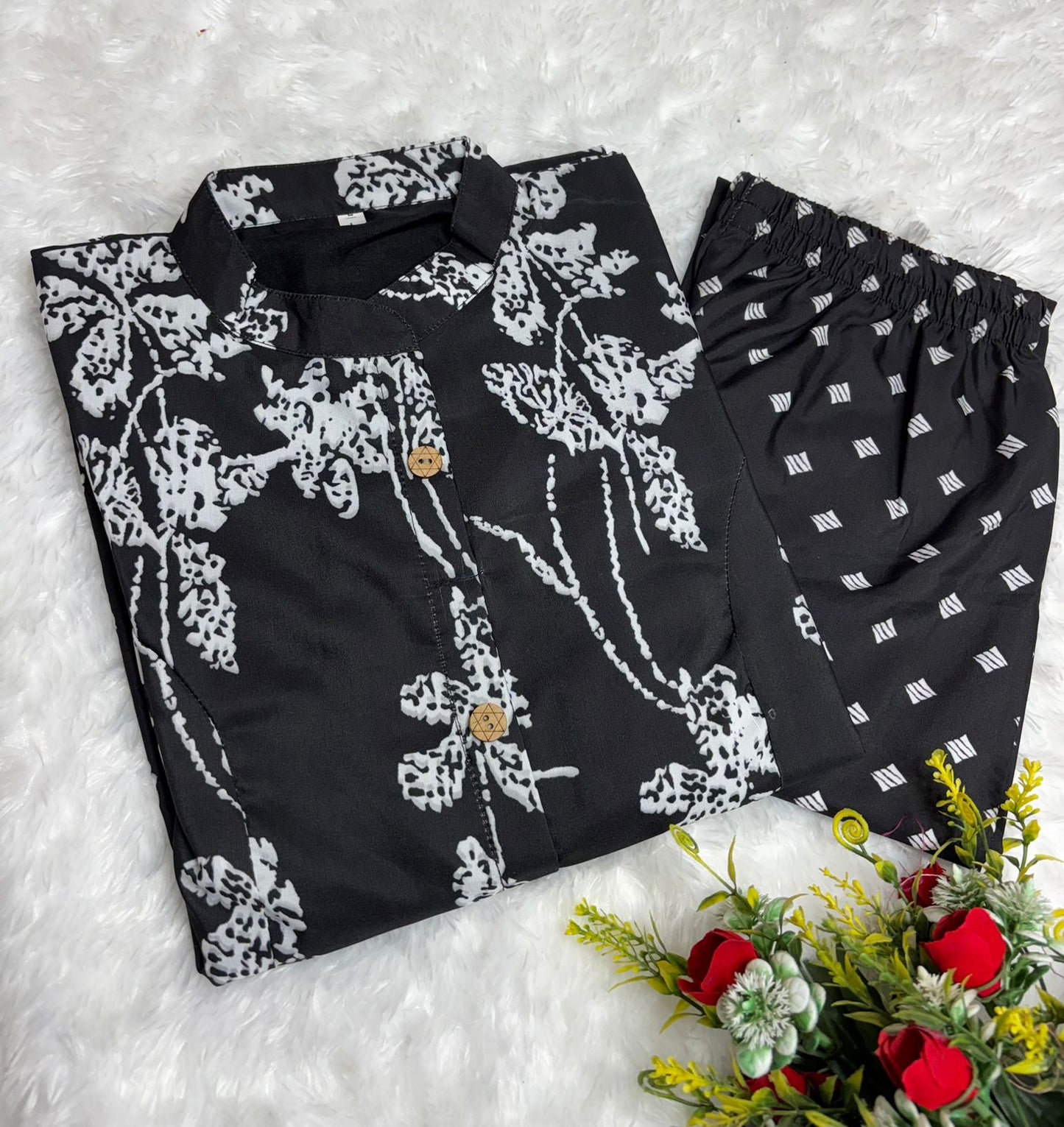 Kurti set /co-ord