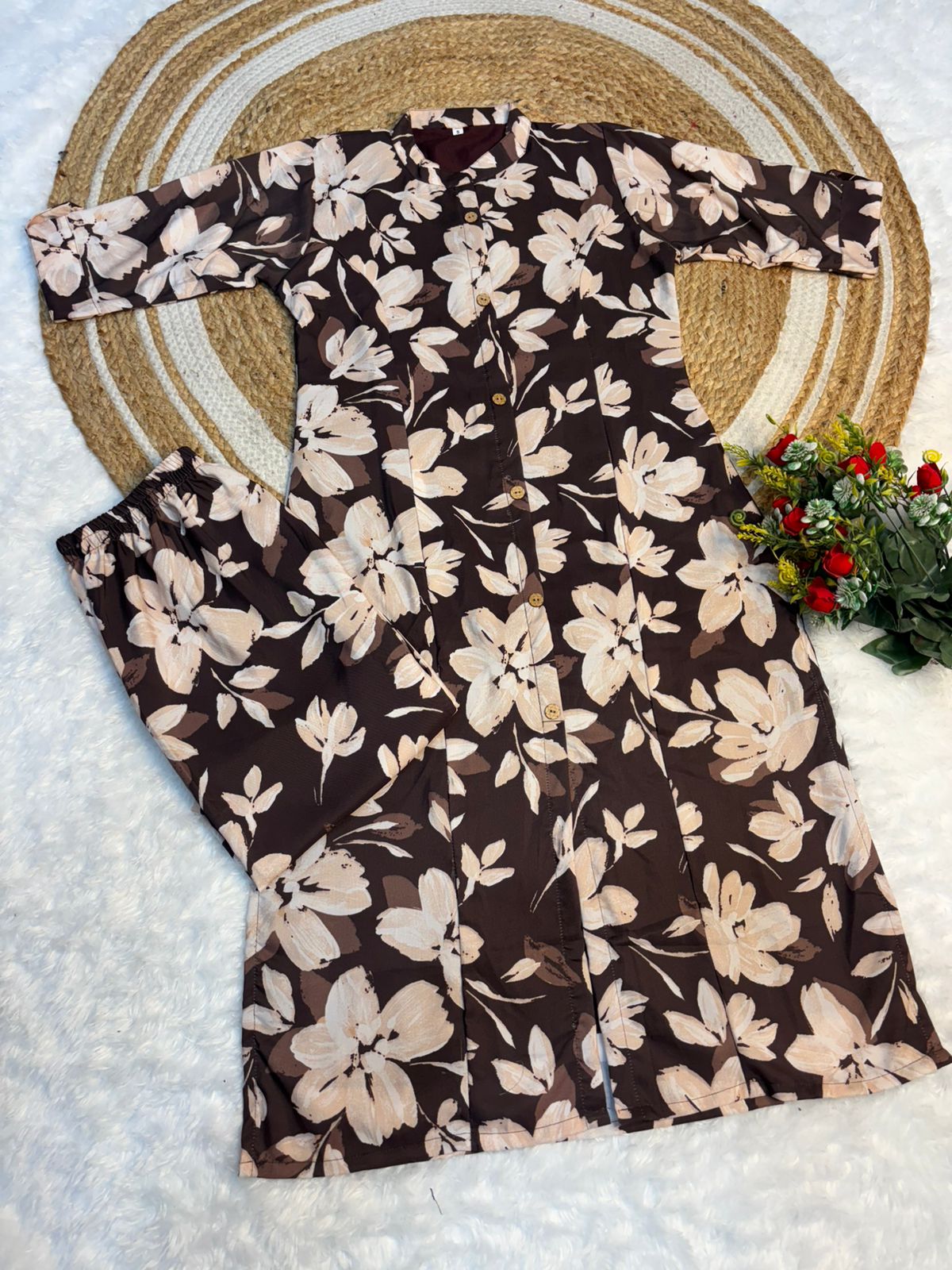 Kurti set /co-ord