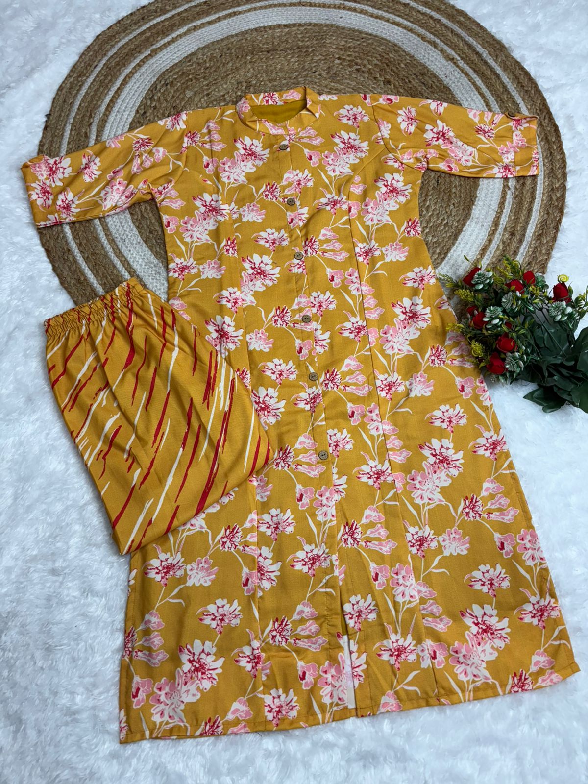 Kurti set /co-ord