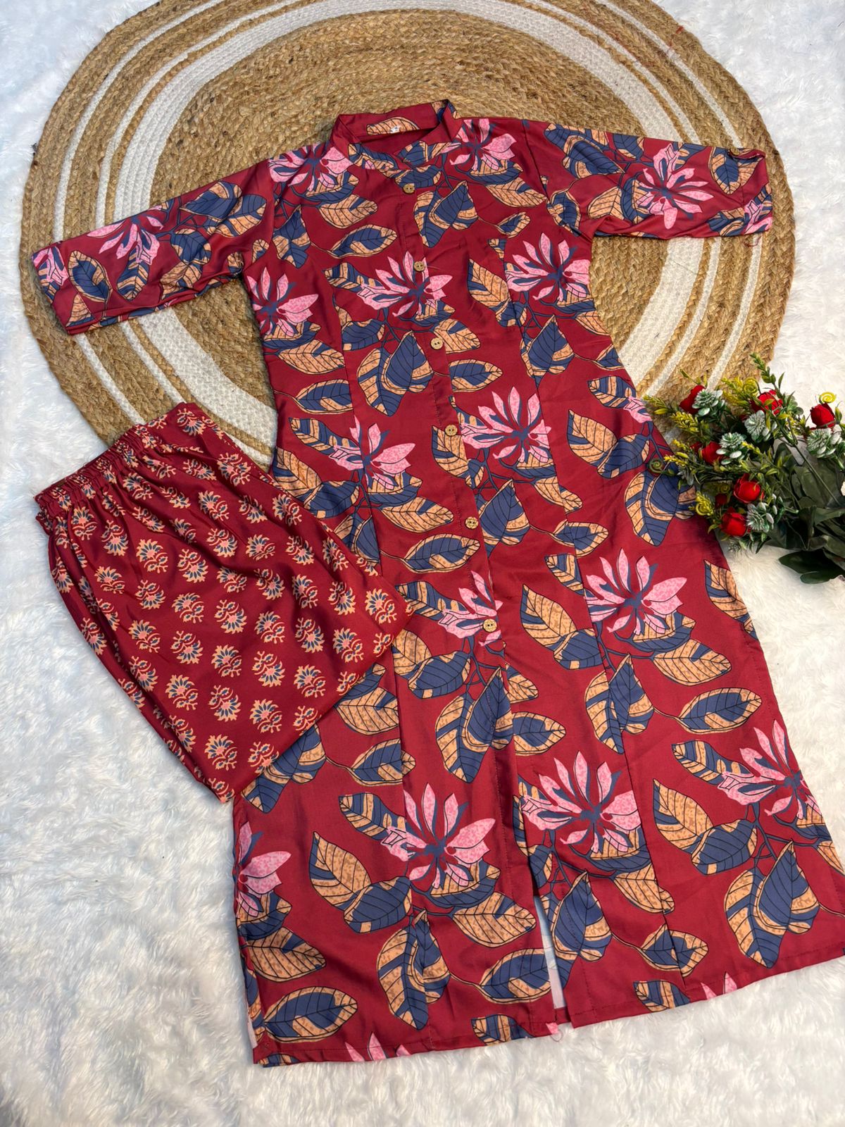 Kurti set /co-ord
