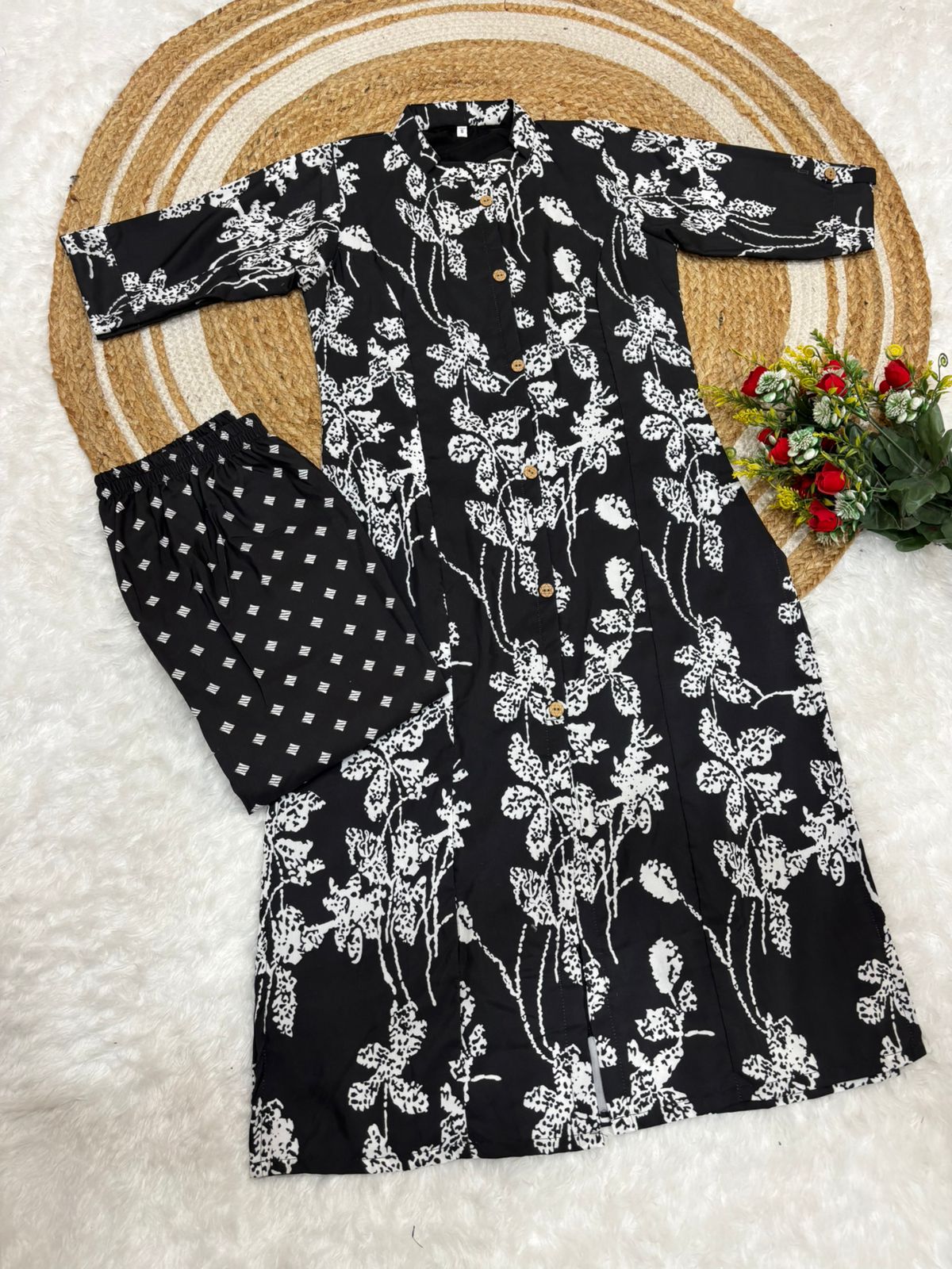 Kurti set /co-ord