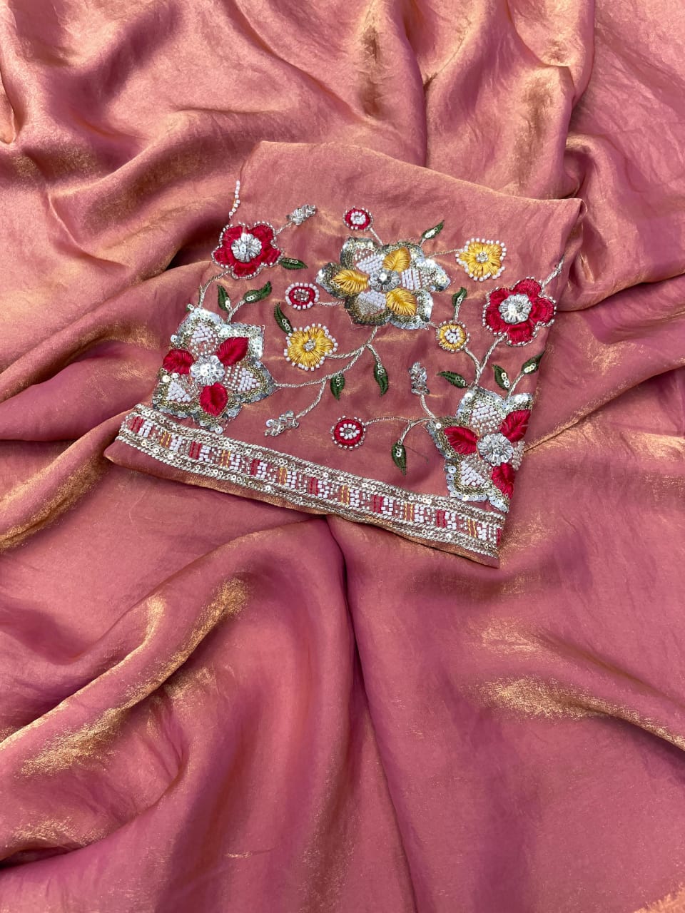 Fendy Budget sarees