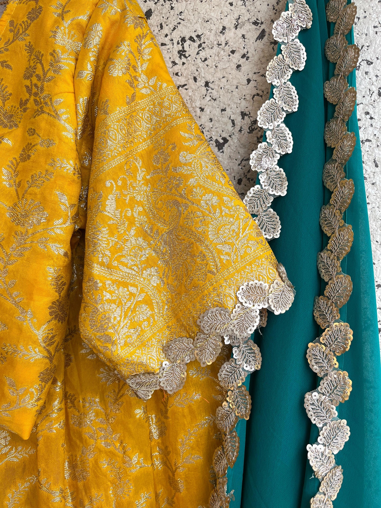 Trending peacock ready to wear Lehenga sets