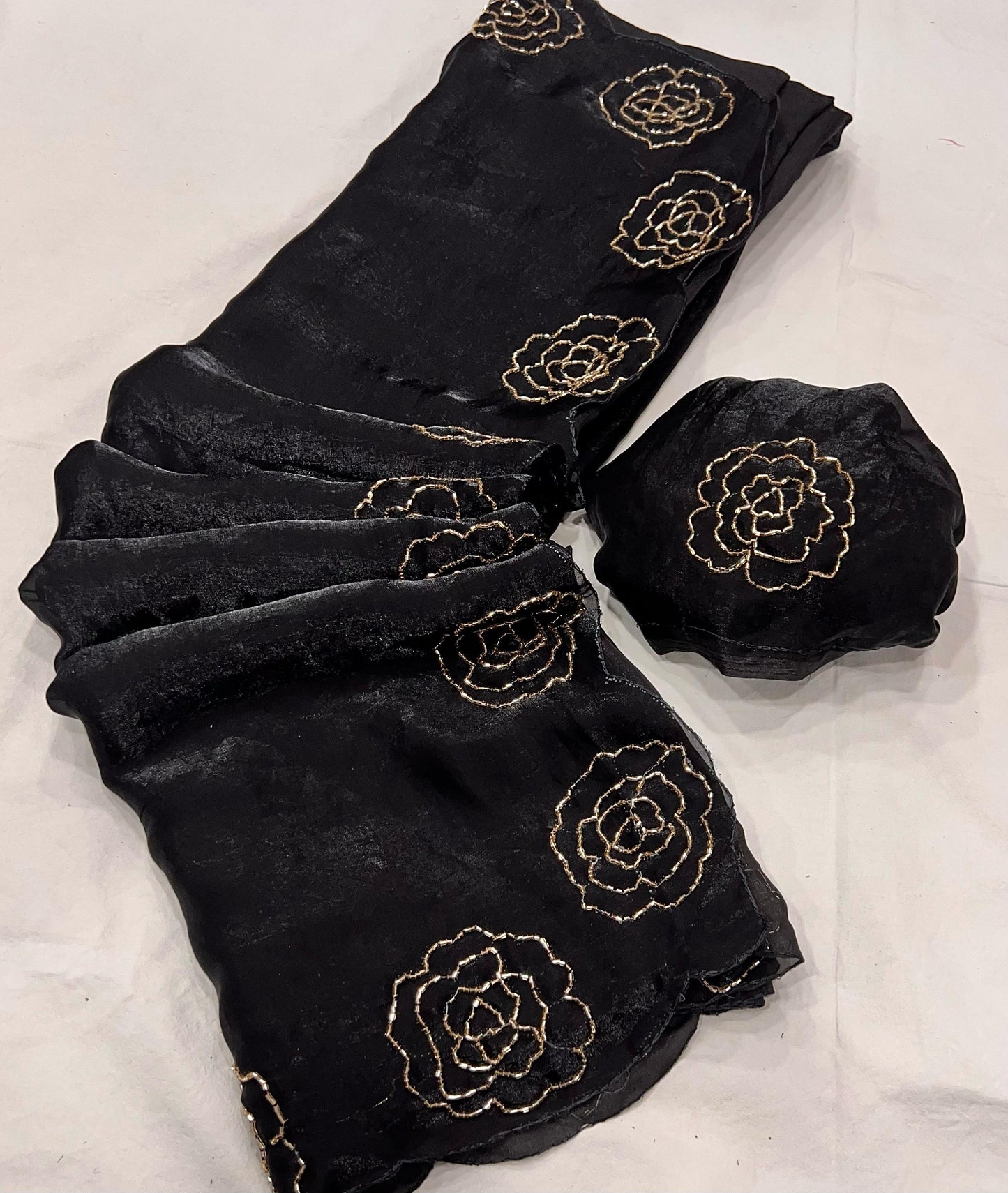 Satin Budget Friendly