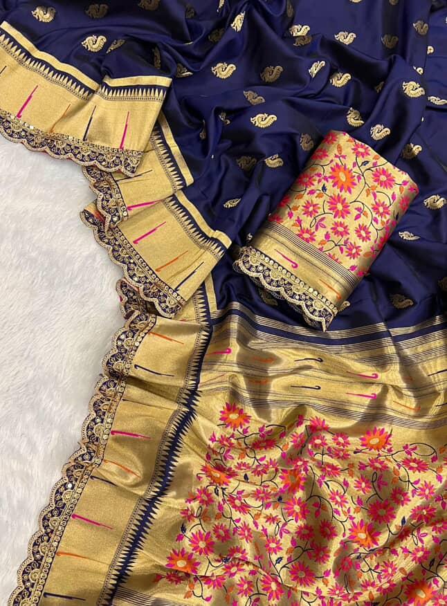 Bridal collection budget festival sarees