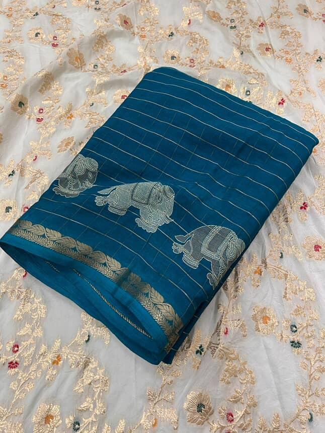 Bridal collection budget festival sarees