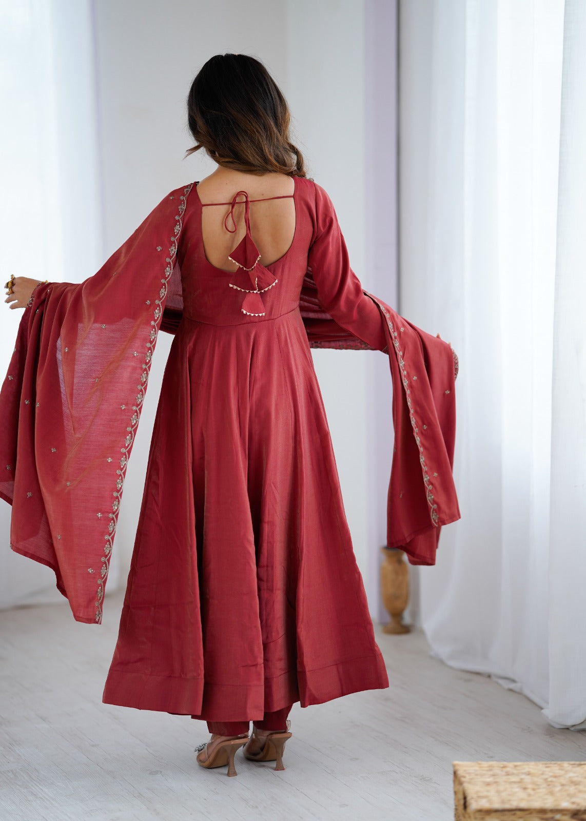 Festival Anarkali Festival
Gowns