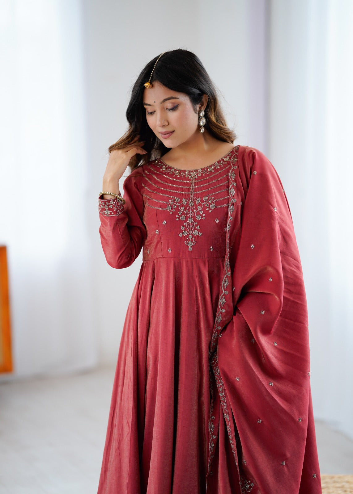 Festival Anarkali Festival
Gowns