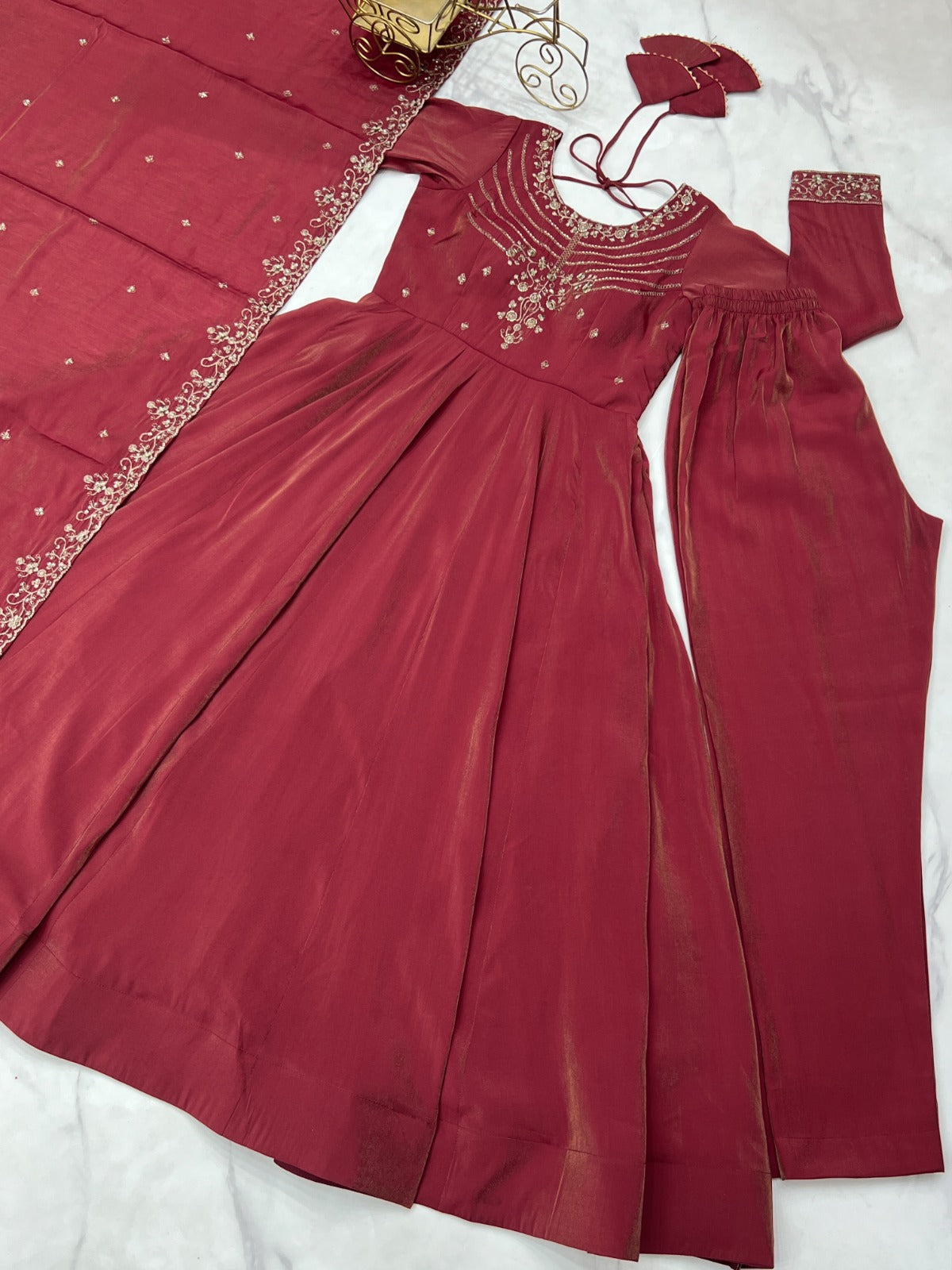 Festival Anarkali Festival
Gowns