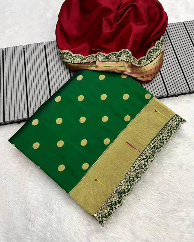 Bridal collection budget festival sarees