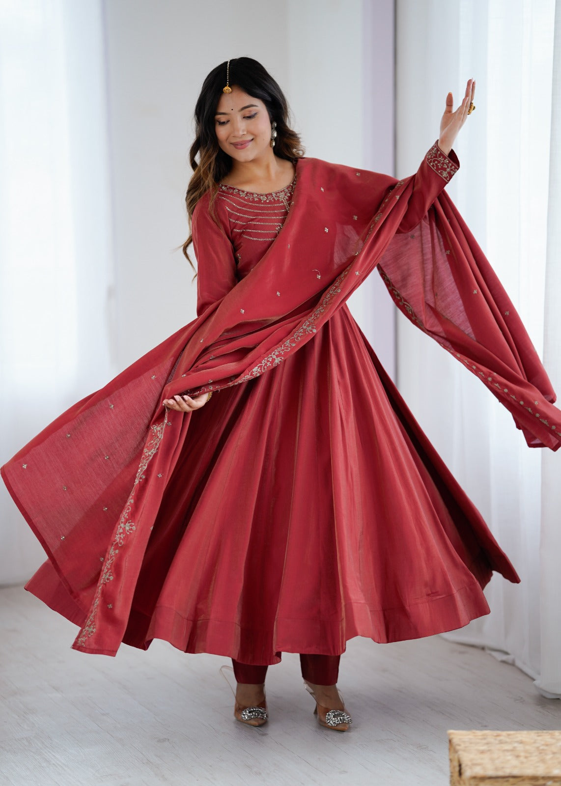 Festival Anarkali Festival
Gowns