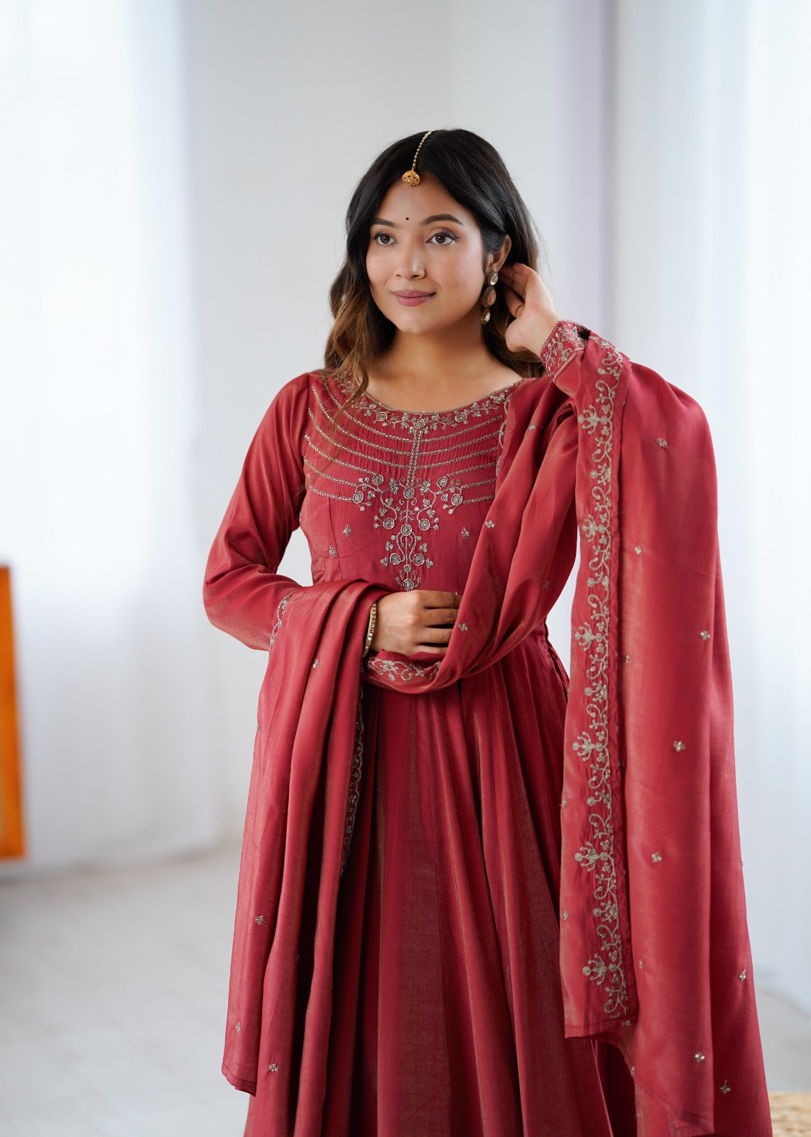 Festival Anarkali Festival
Gowns