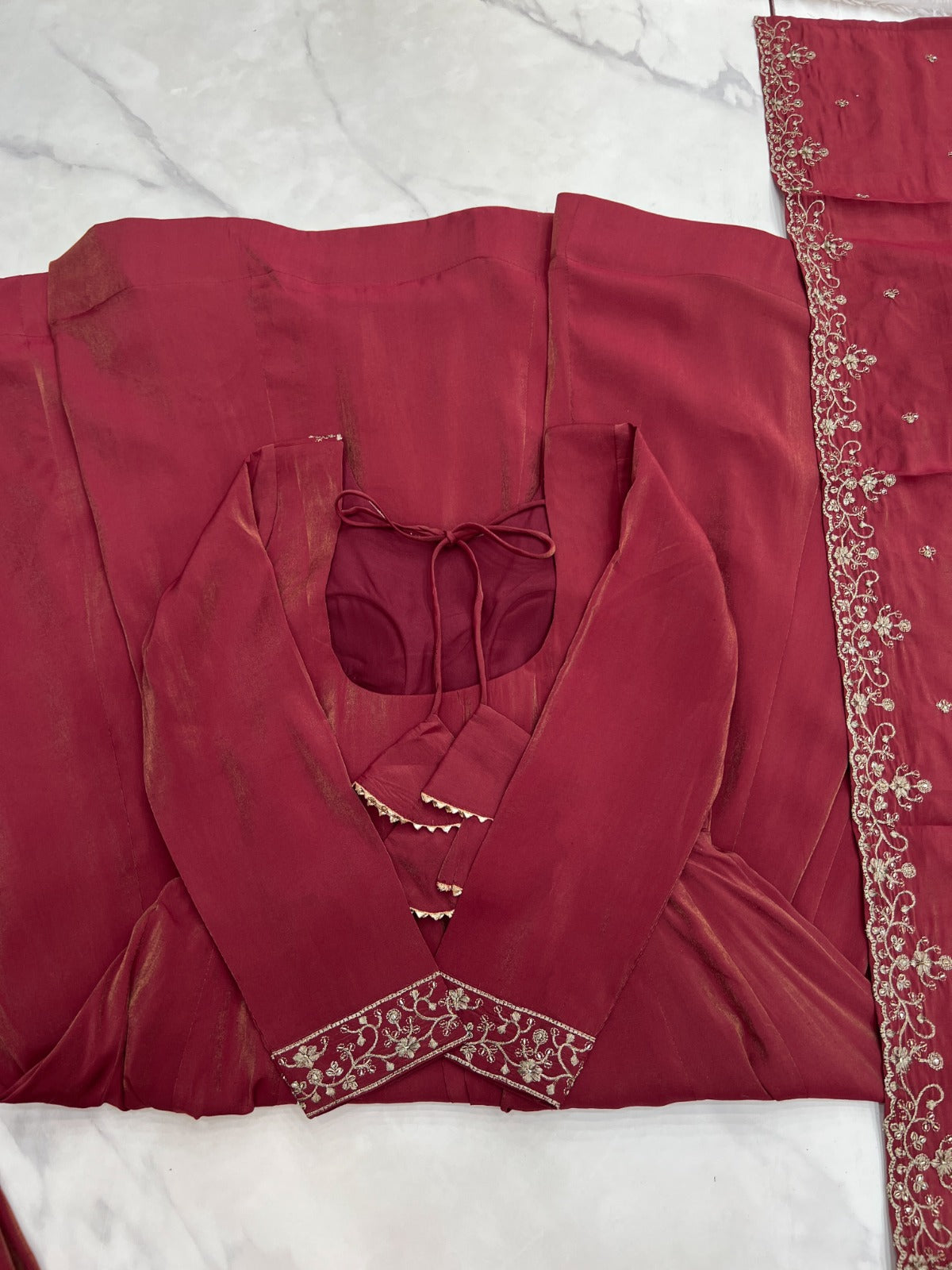 Festival Anarkali Festival
Gowns
