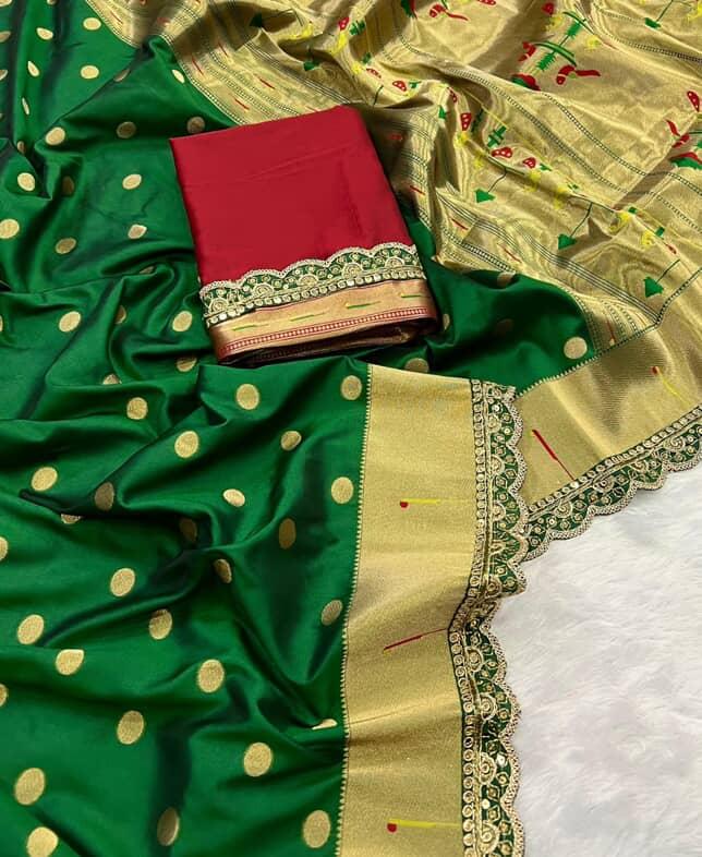 Bridal collection budget festival sarees