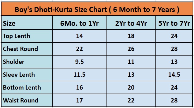 Kalamkari kids boy dhoti and kurta sets for festival