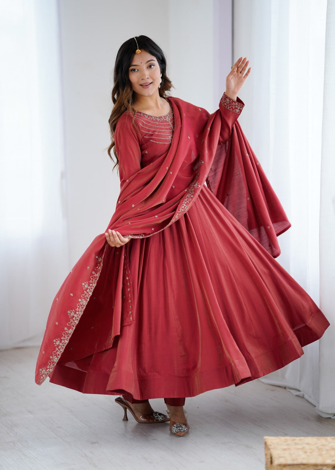 Festival Anarkali Festival
Gowns