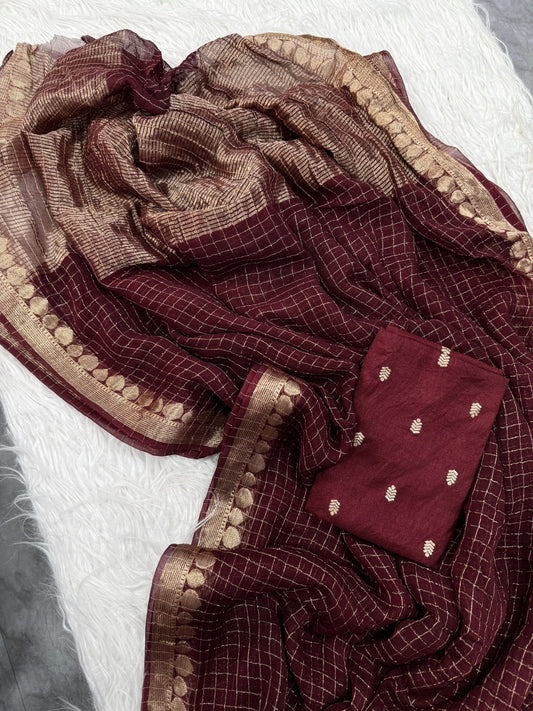 Viscose Georgette Budget Sarees