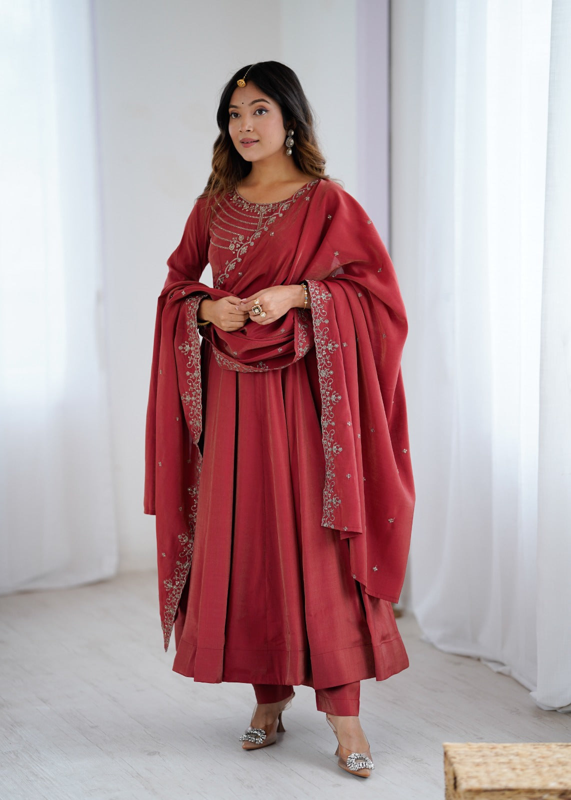 Festival Anarkali Festival
Gowns