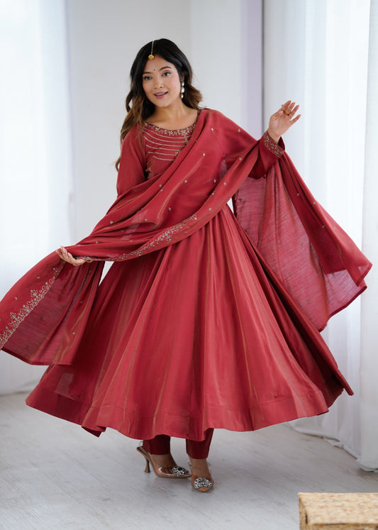 Festival Anarkali Festival
Gowns