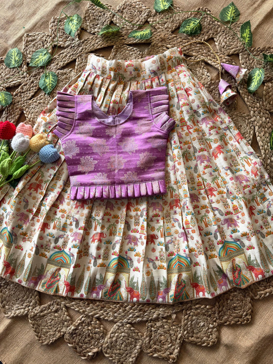 Soft gaji jungle position kids cute sets