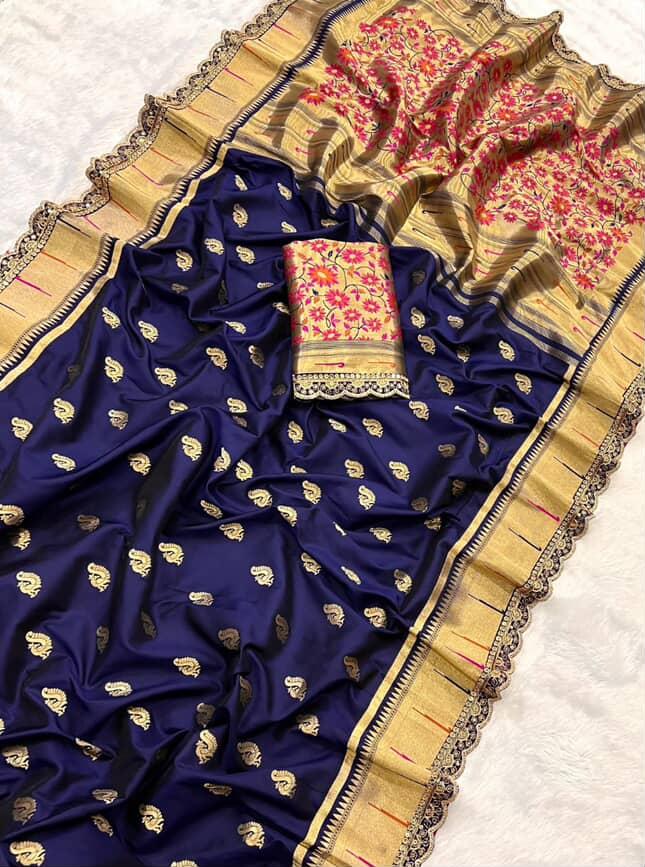 Bridal collection budget festival sarees