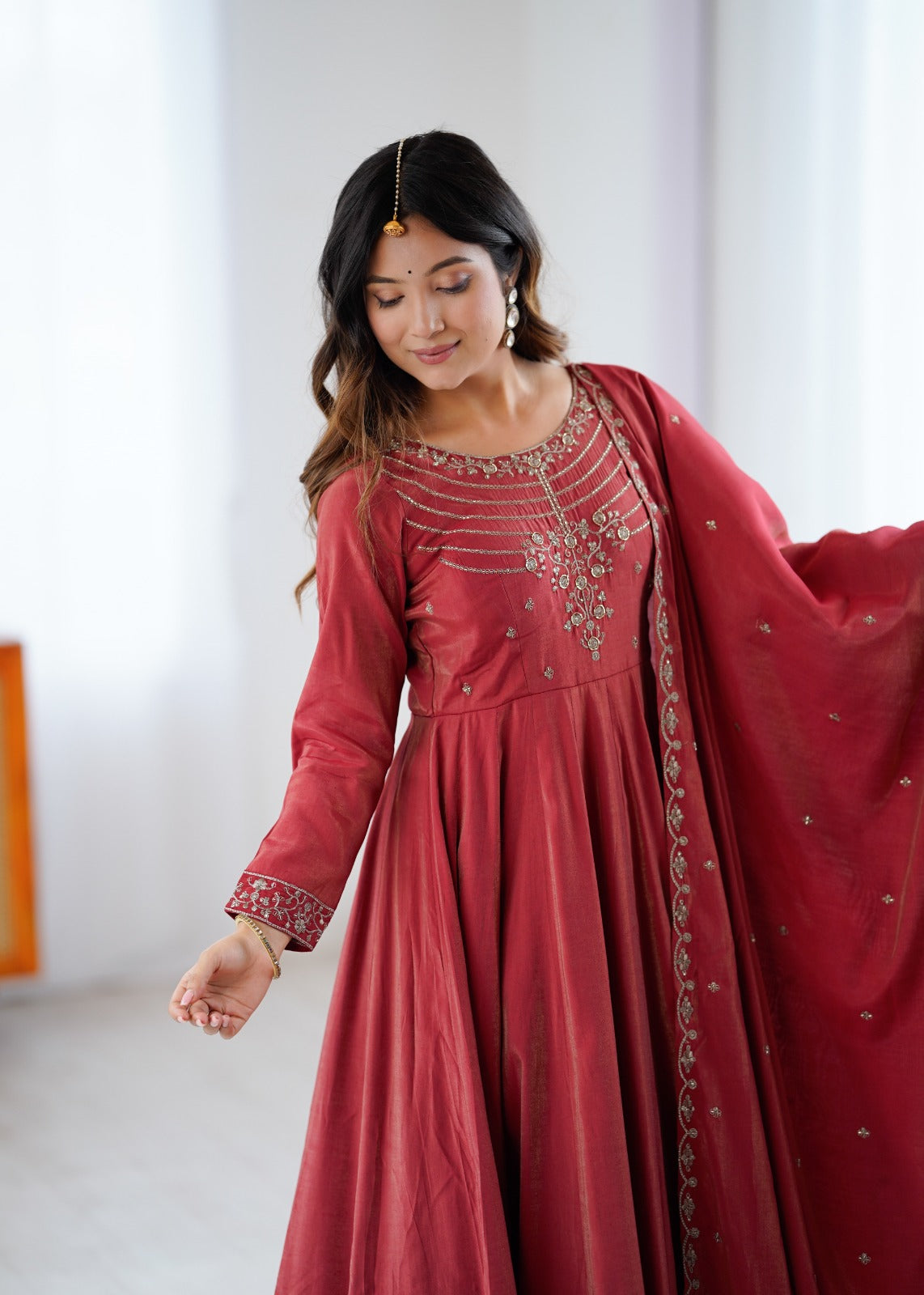 Festival Anarkali Festival
Gowns