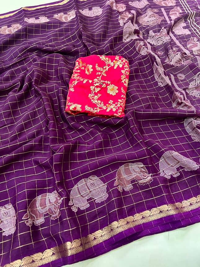 Bridal collection budget festival sarees