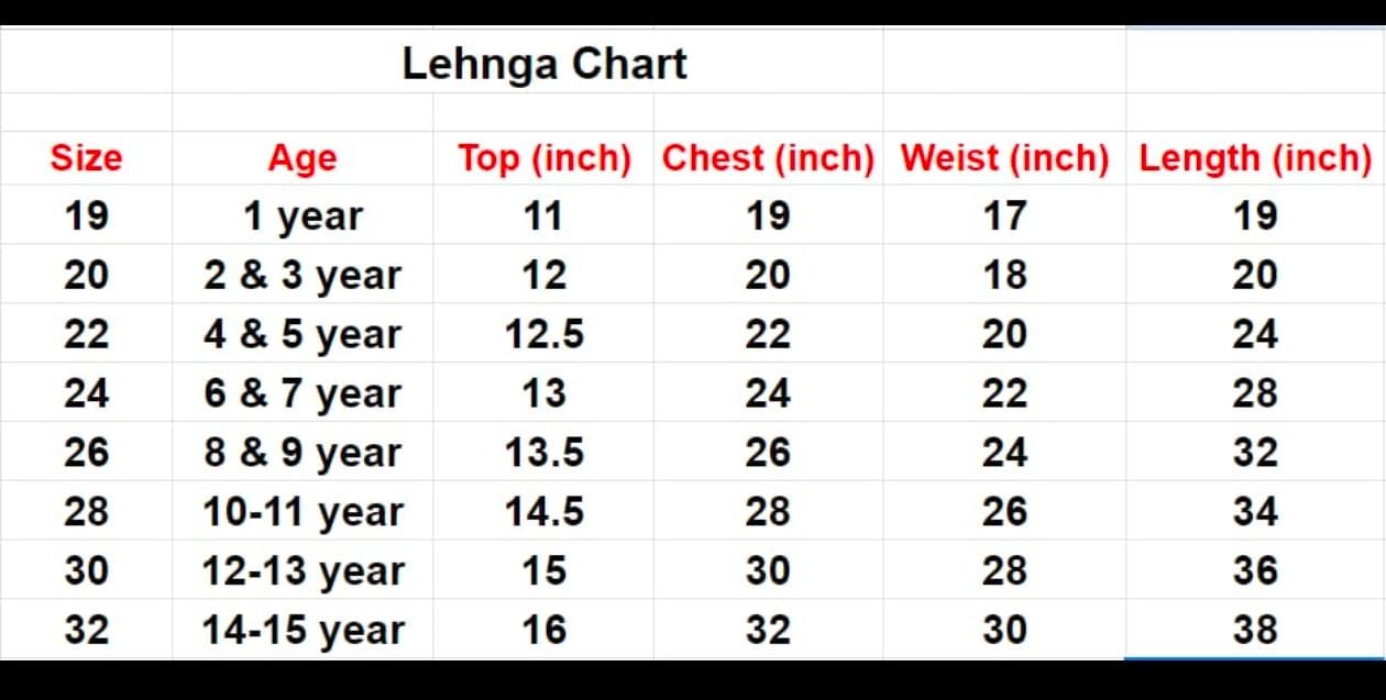 Kids cute paithani with dupatta sets