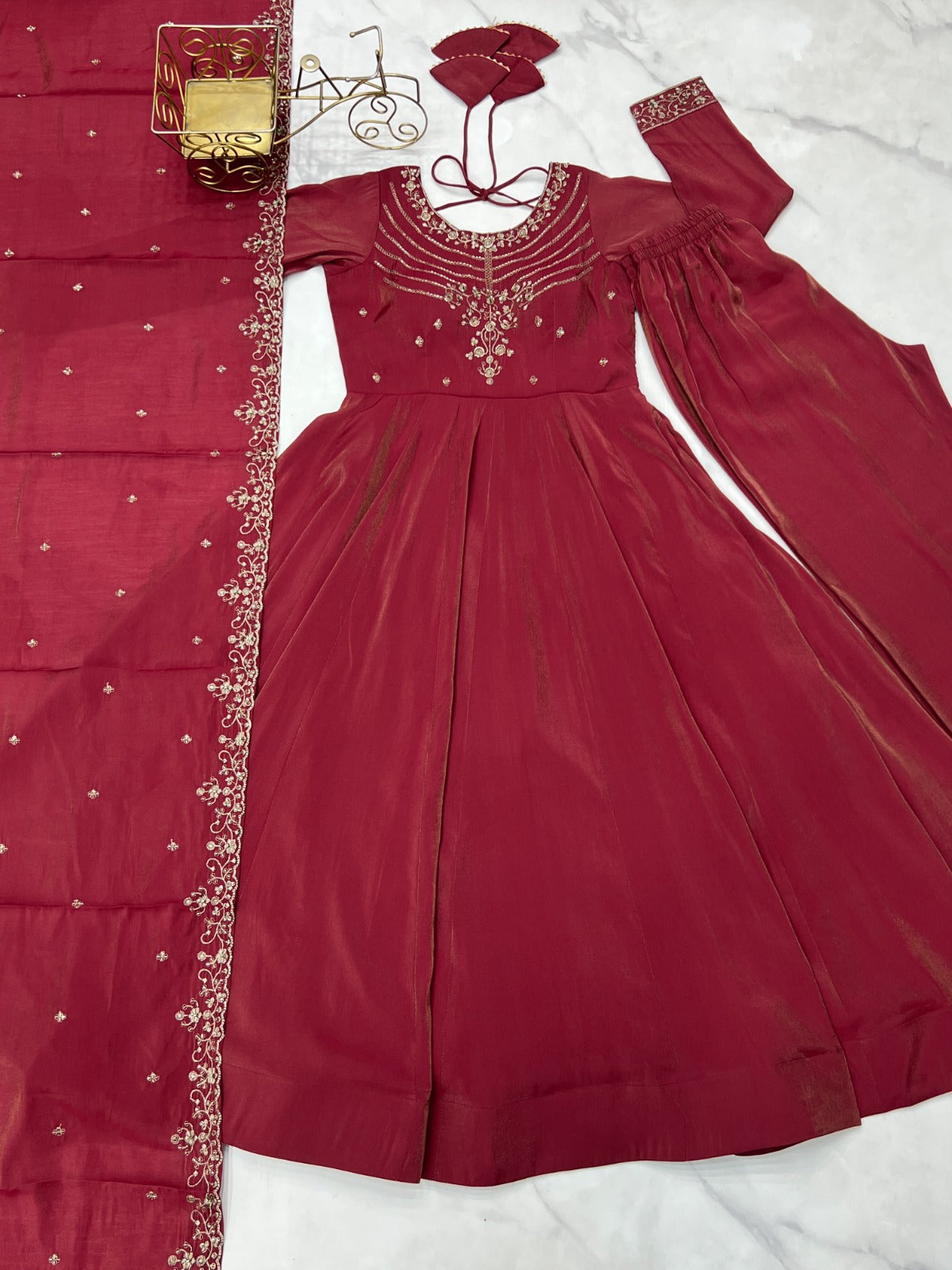 Festival Anarkali Festival
Gowns