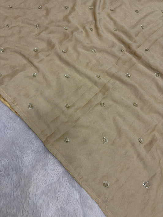 Budget crush fancy budget trendy saree