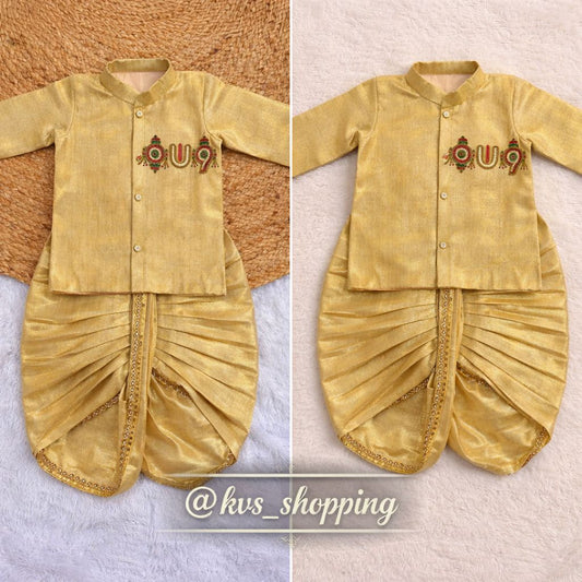 Govinda namallu kids festival sets