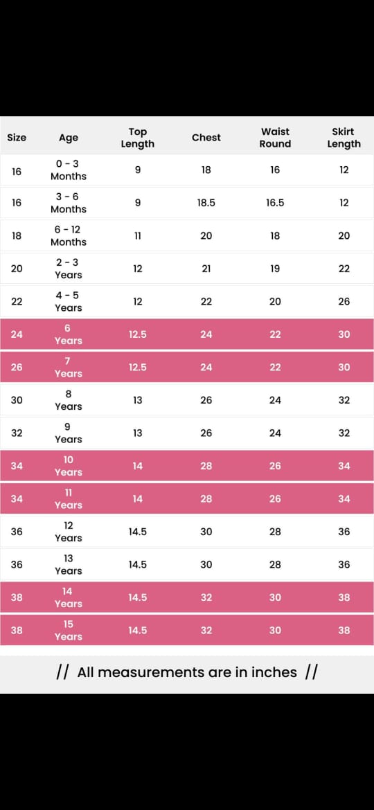 Kids festival wear special cute Narayanapet sets