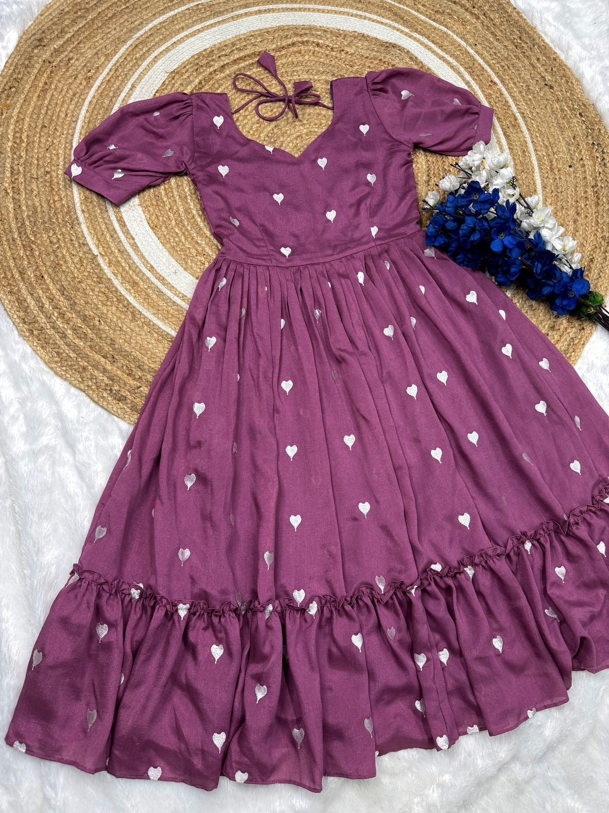Heart Gowns