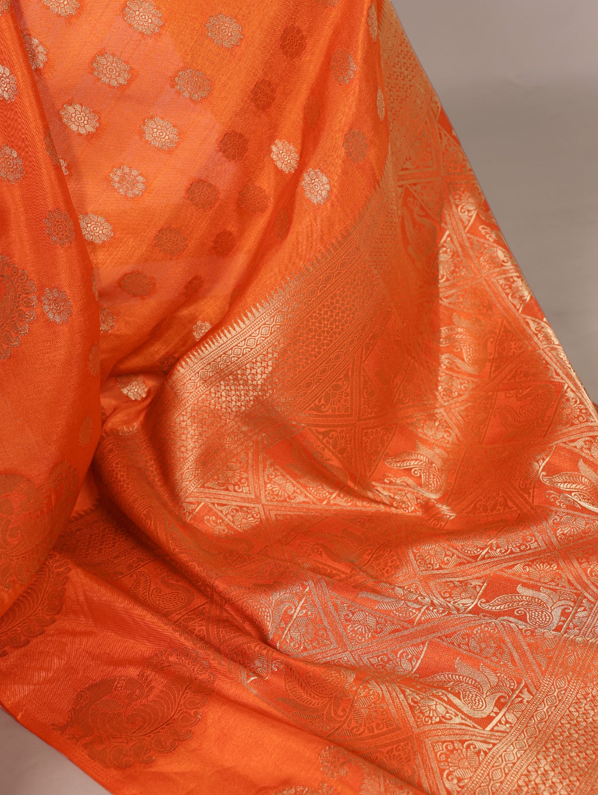 Zari weaving Trendy Budget sarees
