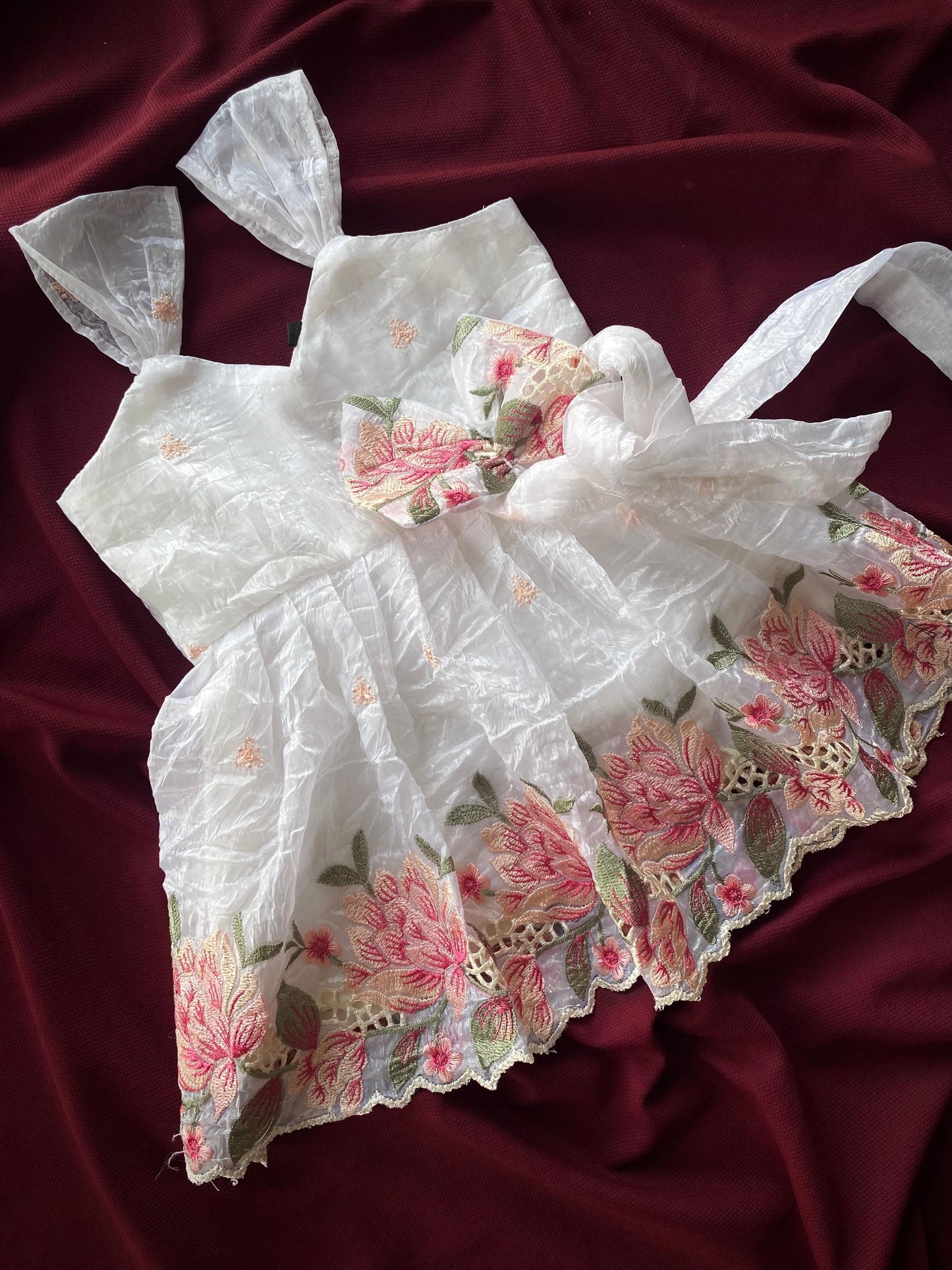 Kids Party / traditional  gowns