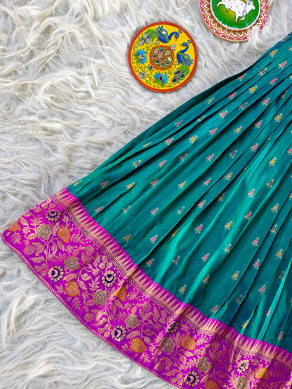 Diwali special kids cute set