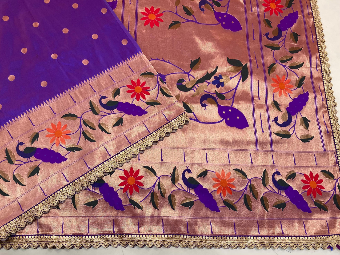Banarasi luxe sarees