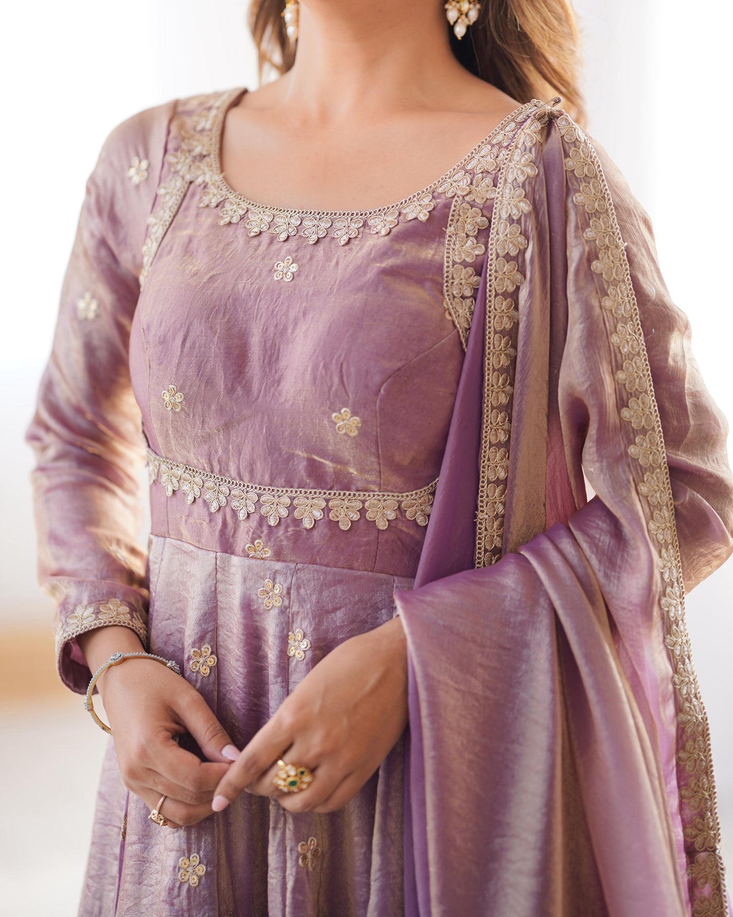 Gowns for festivals